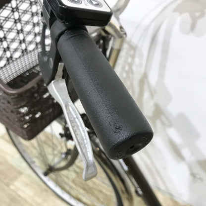 パナソニック ビビTX ブラウン 26インチ KK091 【中古車】