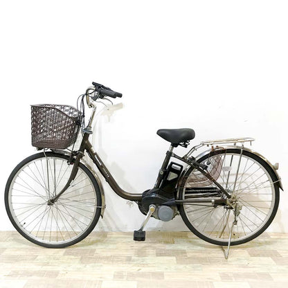 パナソニック ビビTX ブラウン 26インチ KK091 【中古車】