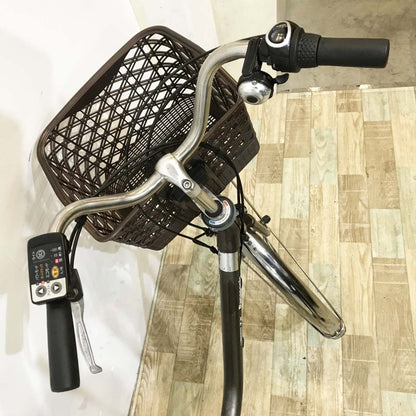 パナソニック ビビTX ブラウン 26インチ KK091 【中古車】