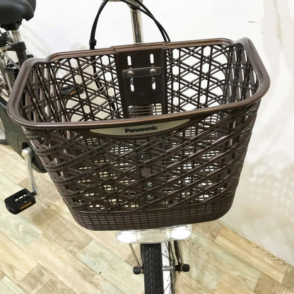 パナソニック ビビTX ブラウン 26インチ KK091 【中古車】