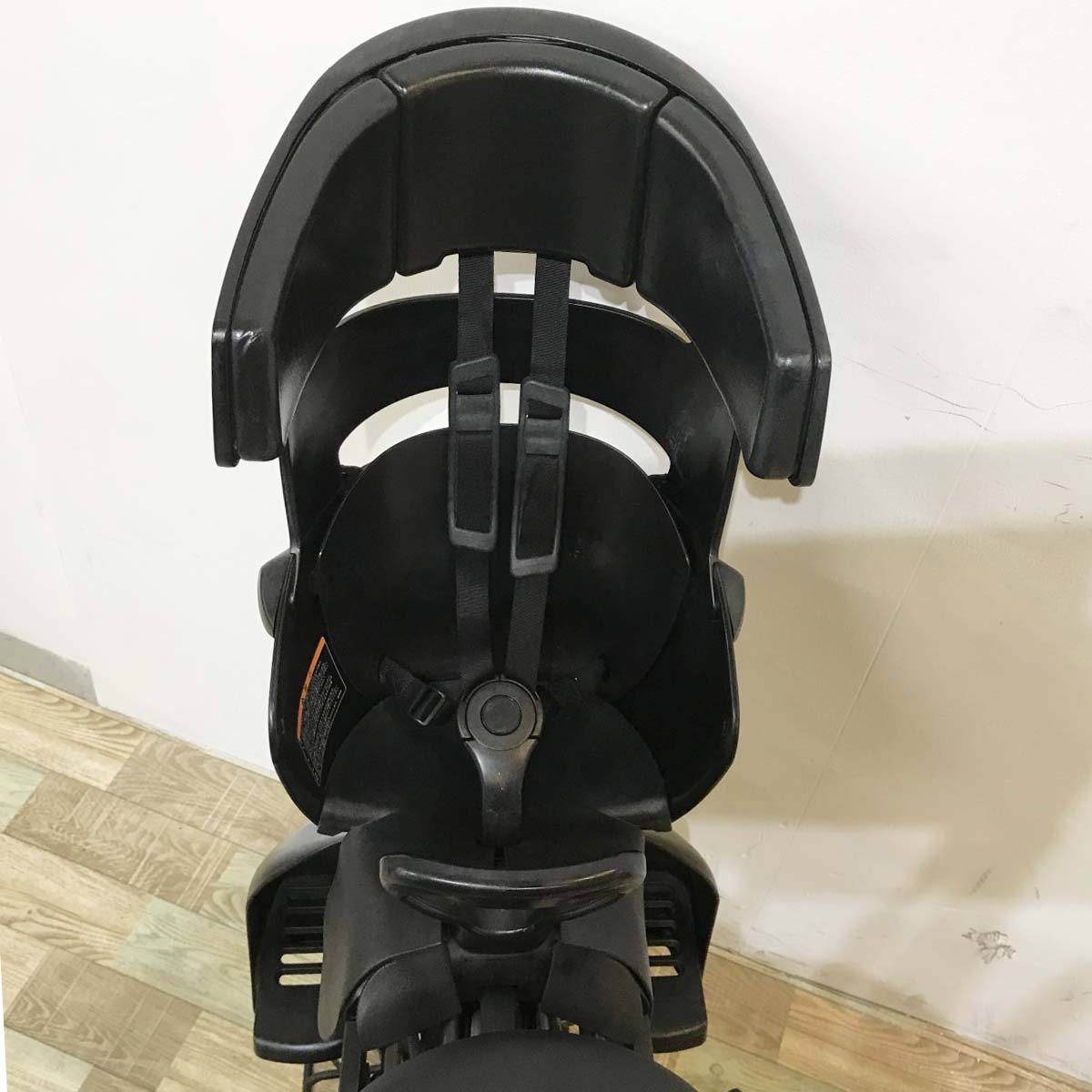 ヤマハ PAS バビーアン ブラック 20インチ KK092 【中古車】
