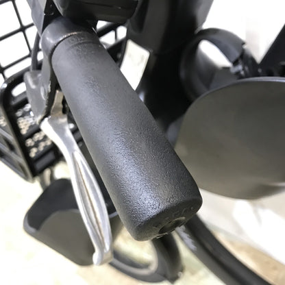 ヤマハ PAS バビーアン ブラック 20インチ KK092 【中古車】