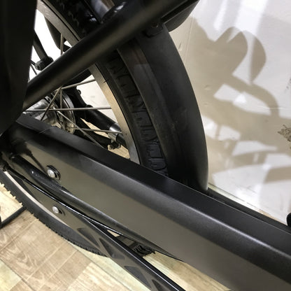 ヤマハ PAS バビーアン ブラック 20インチ KK092 【中古車】
