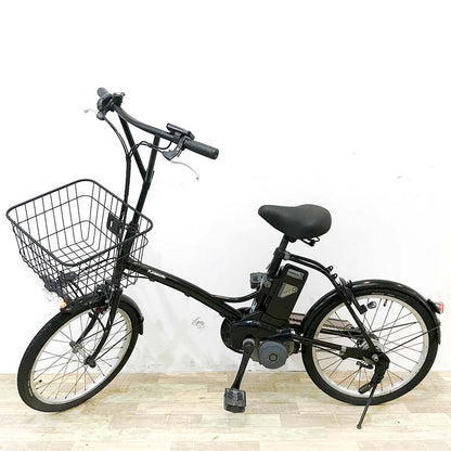 パナソニック シュガードロップ ブラック 20インチ KK093 【中古車】