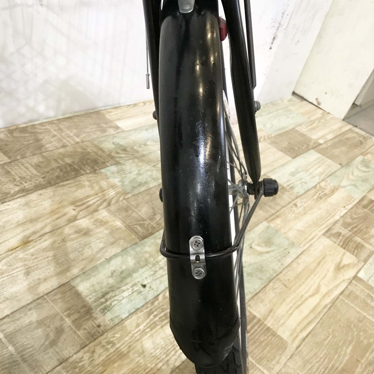 パナソニック シュガードロップ ブラック 20インチ KK093 【中古車】