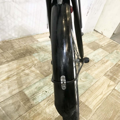パナソニック シュガードロップ ブラック 20インチ KK093 【中古車】
