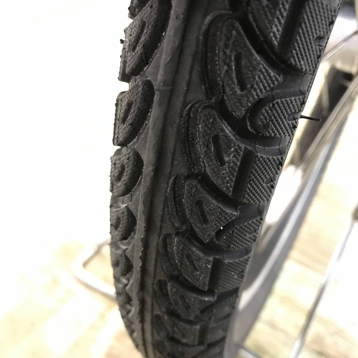 中古電動自転車 ブリヂストン アンジェリーノプティットe ブラウン 20インチ KK094