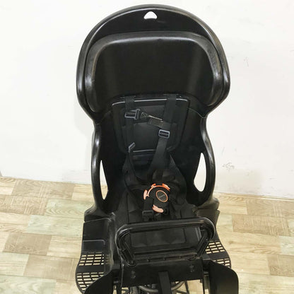 ヤマハ PAS キッスミニ グレー 20インチ KK095 【中古車】