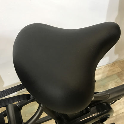 ヤマハ PAS キッスミニ グレー 20インチ KK095 【中古車】