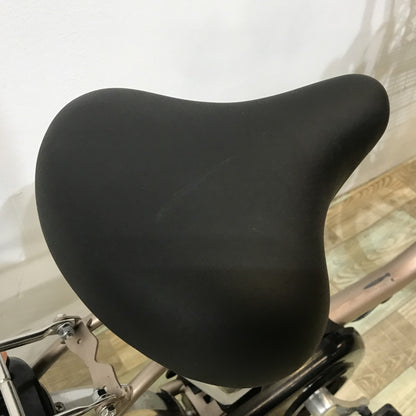 パナソニック ビビSS 20 ブラウン 20インチ KK096 【中古車】
