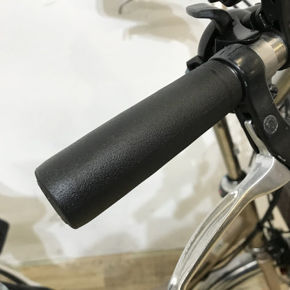パナソニック ビビSS 20 ブラウン 20インチ KK096 【中古車】