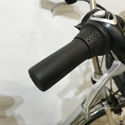 パナソニック ビビTX シルバー 26インチ KK097 【中古車】