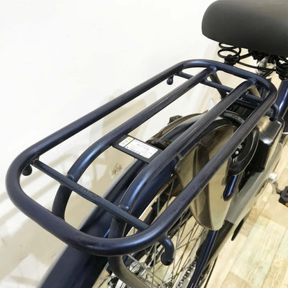 ヤマハ PAS ナチュラL DX ネイビー 26インチ KK098 【中古車】