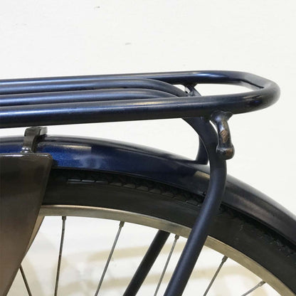 ヤマハ PAS ナチュラL DX ネイビー 26インチ KK098 【中古車】