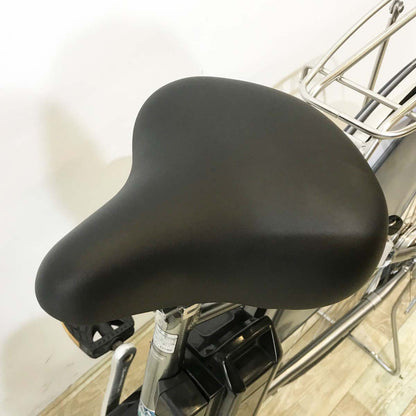 ブリヂストン アシスタDX シルバー 26インチ KK100 【中古車】