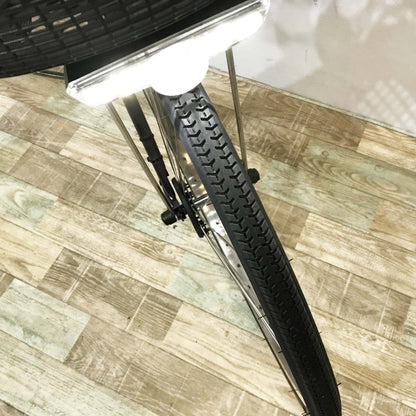 パナソニック ビビDX パープル 26インチ KK102 【中古車】