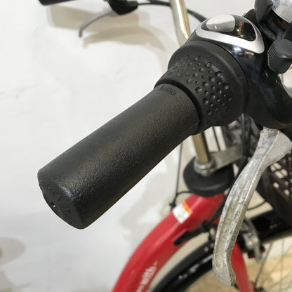ヤマハ PAS ウィズ レッド 26インチ KK103 【中古車】