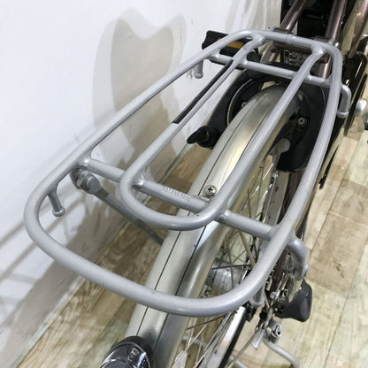 パナソニック ビビLS 20 ブラウン 20インチ KK108 【中古車】