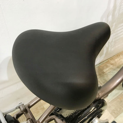 パナソニック ビビLS 20 ブラウン 20インチ KK108 【中古車】