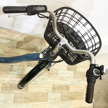 ヤマハ PAS ウィズ ブルー 24インチ KK111 【中古車】