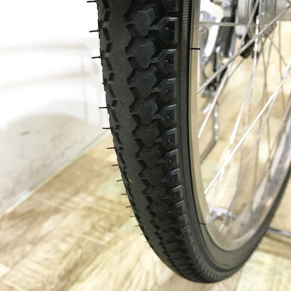 ヤマハ PAS ウィズ ブルー 24インチ KK111 【中古車】