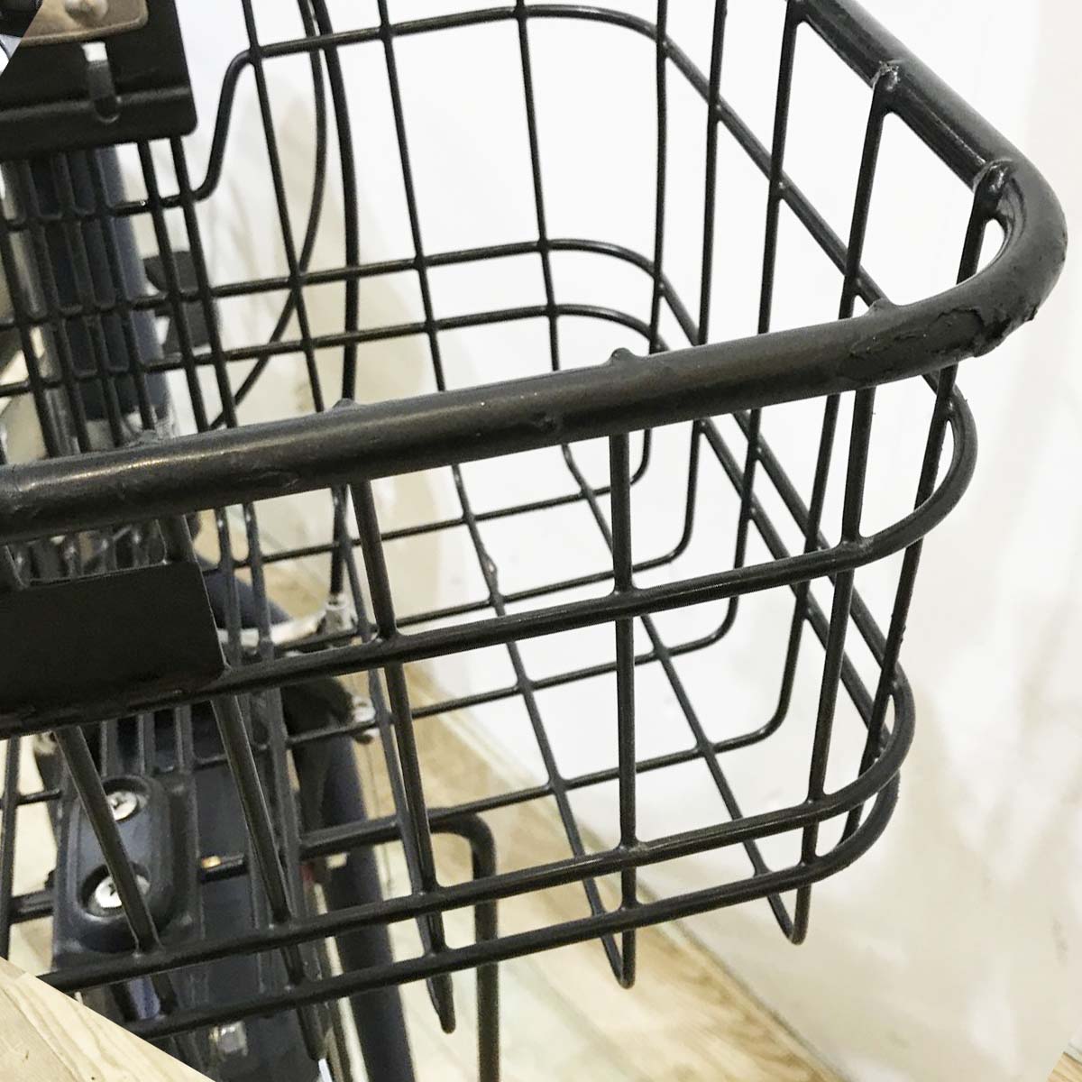 パナソニック ティモS ネイビー 26インチ KK112 【中古車】