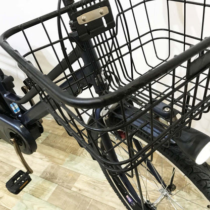 パナソニック ティモS ネイビー 26インチ KK112 【中古車】
