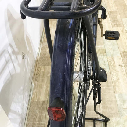 パナソニック ティモS ネイビー 26インチ KK112 【中古車】