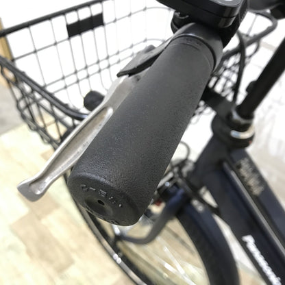 パナソニック ティモS ネイビー 26インチ KK112 【中古車】