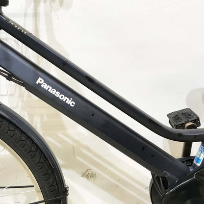 パナソニック ティモS ネイビー 26インチ KK112 【中古車】