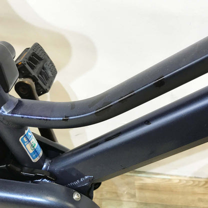 パナソニック ティモS ネイビー 26インチ KK112 【中古車】