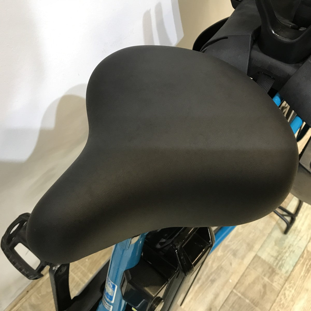 ヤマハ パスキッスミニアン ブルー 20インチ KK113 【中古車】