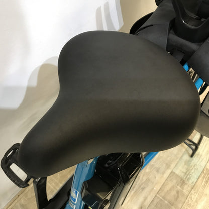 ヤマハ パスキッスミニアン ブルー 20インチ KK113 【中古車】