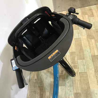 ヤマハ パスキッスミニアン ブルー 20インチ KK113 【中古車】