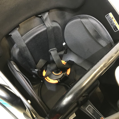 ヤマハ パスキッスミニアン ブルー 20インチ KK113 【中古車】