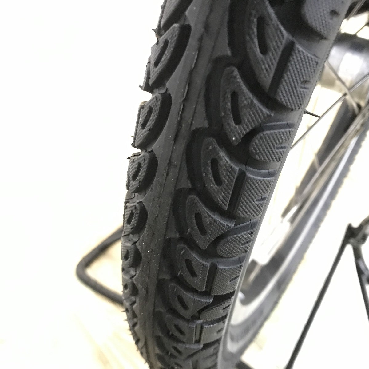 中古電動自転車 ヤマハ PAS バビー ブラック 20インチ KK114
