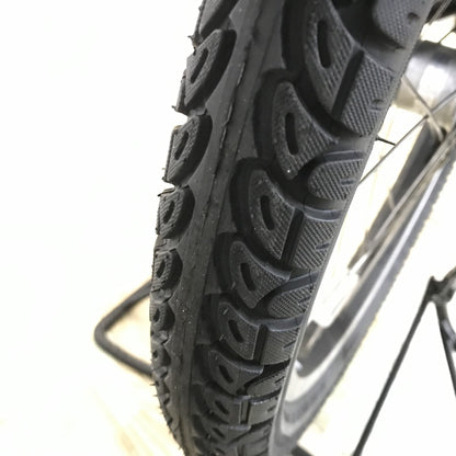 ヤマハ PAS バビー ブラック 20インチ KK114 【中古車】