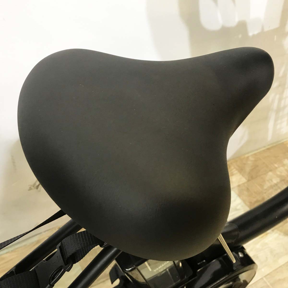 ヤマハ PAS バビー ブラック 20インチ KK114 【中古車】