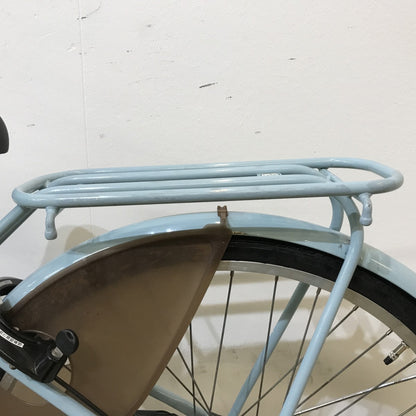 ブリヂストン アシスタファイン ブルー 26インチ KK115 【中古車】