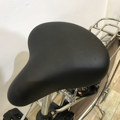 パナソニック ビビDX シルバー 24インチ KK116 【中古車】