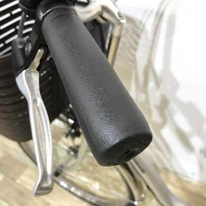 パナソニック ビビDX シルバー 24インチ KK116 【中古車】