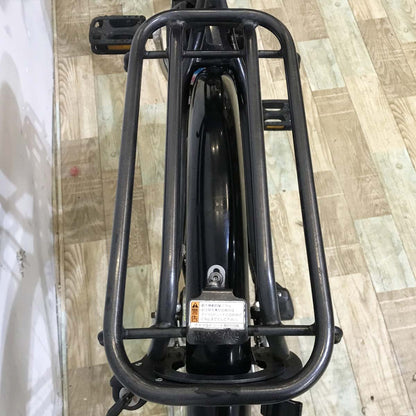 ヤマハ PAS ウィズ ブラック 26インチ KL001 【中古車】