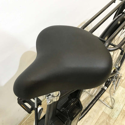 ヤマハ PAS ウィズ ブラック 26インチ KL001 【中古車】