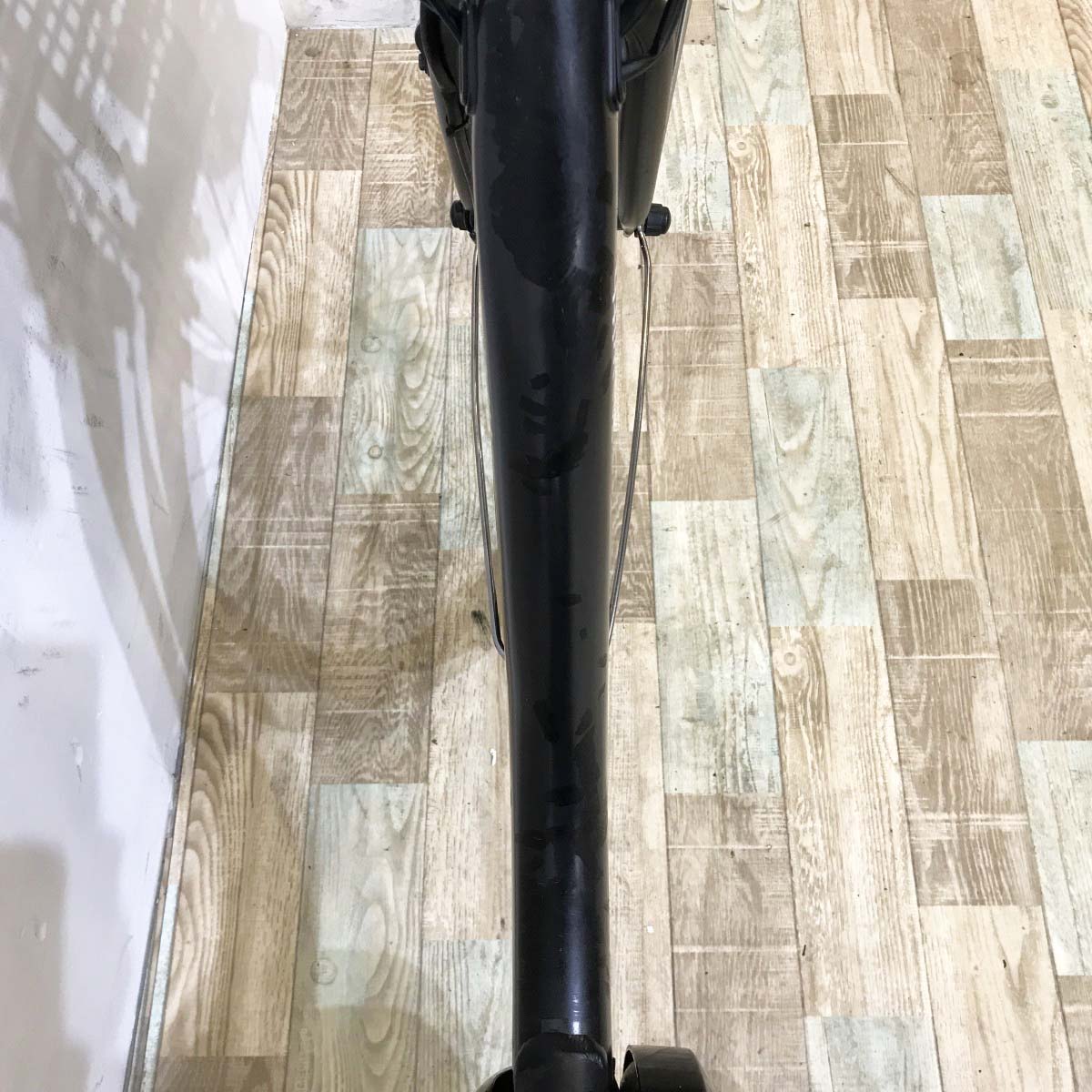 ヤマハ PAS ウィズ ブラック 26インチ KL001 【中古車】