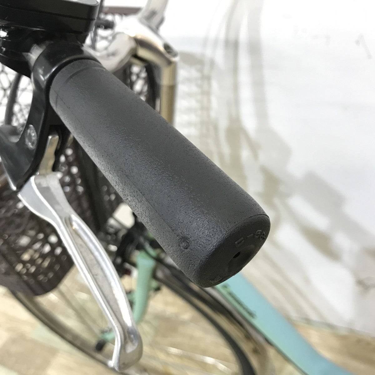 パナソニック ビビDX グリーン 26インチ KL007 【中古車】