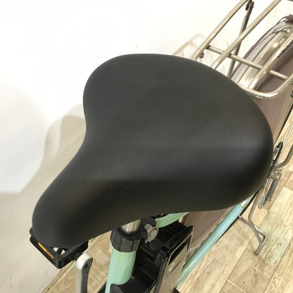 パナソニック ビビDX グリーン 26インチ KL007 【中古車】