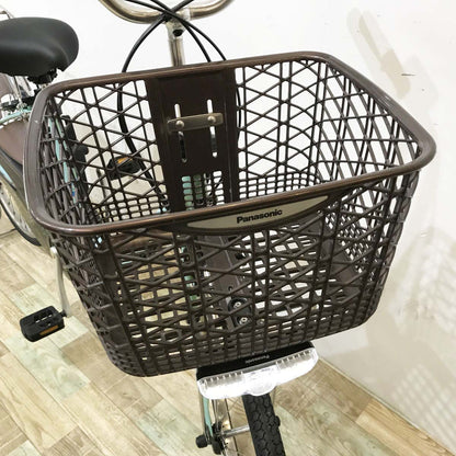 パナソニック ビビDX グリーン 26インチ KL007 【中古車】