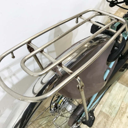パナソニック ビビDX グリーン 26インチ KL007 【中古車】