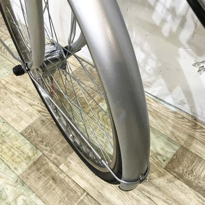 パナソニック パートナーDX シルバー 26インチ KL008 【中古車】