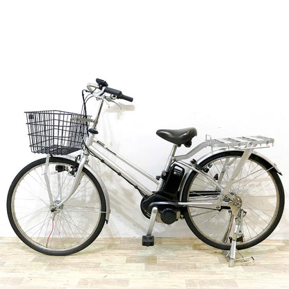 パナソニック パートナーDX シルバー 26インチ KL008 【中古車】